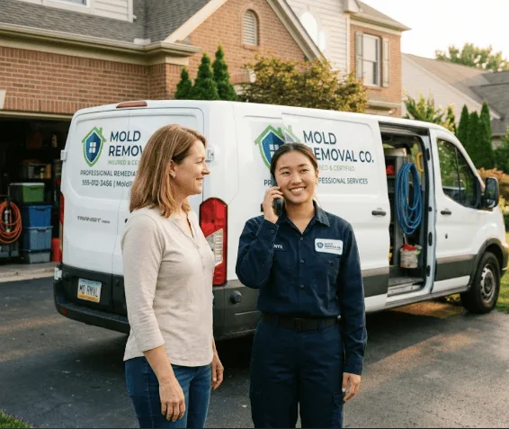 Crawlspace Mold Remediation Madison, VA FAQs